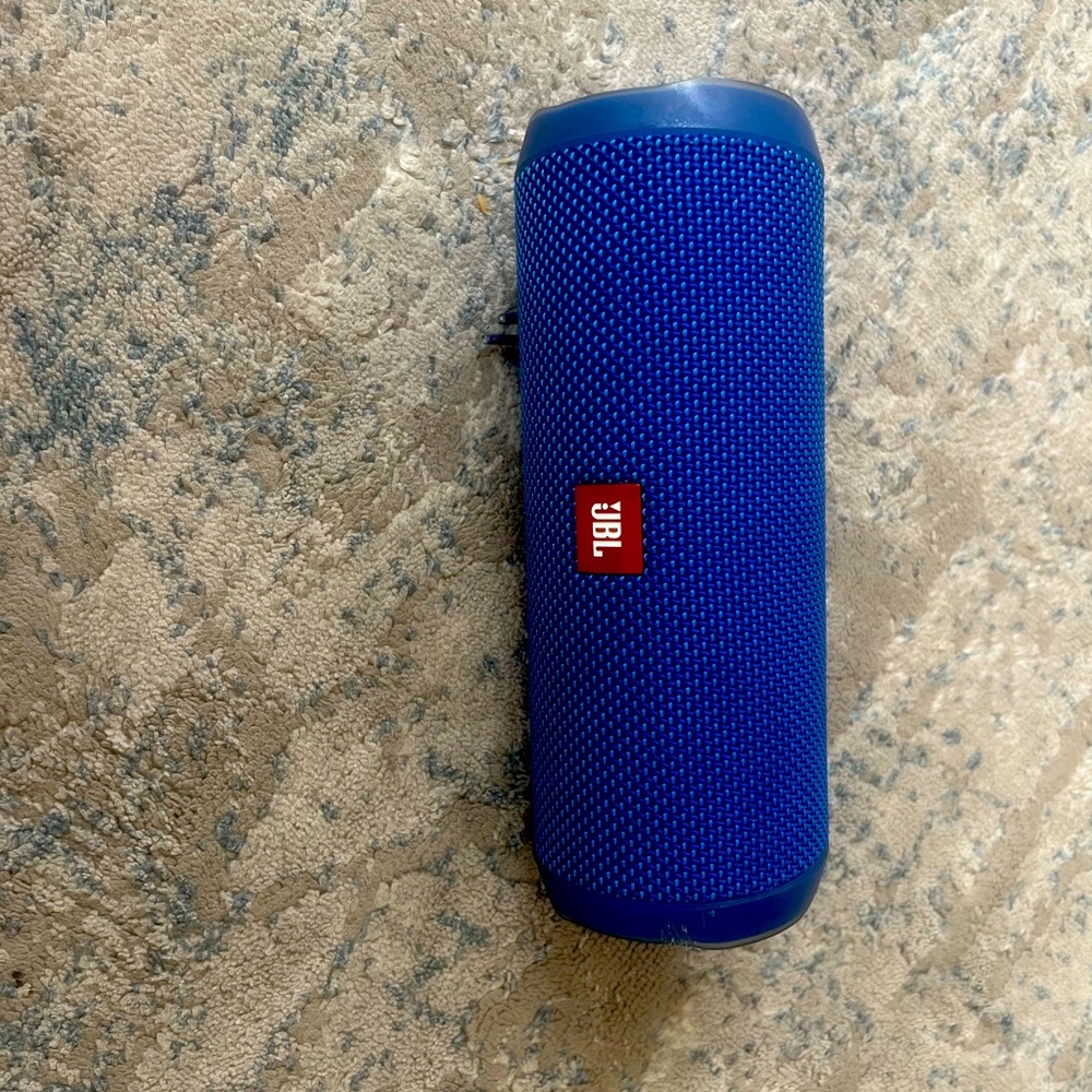 Portable JBL Speaker